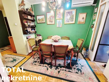 Novo Naselje | 4zida.rs