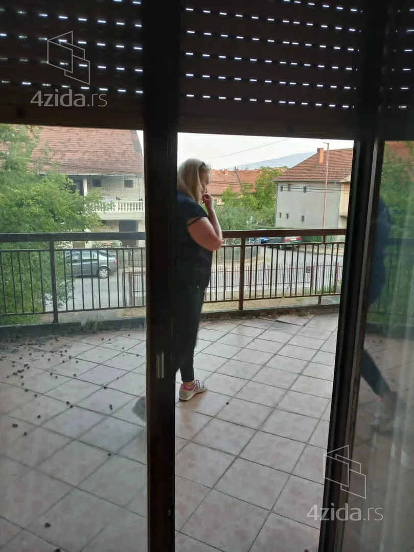 4-etažna kuća | 4zida