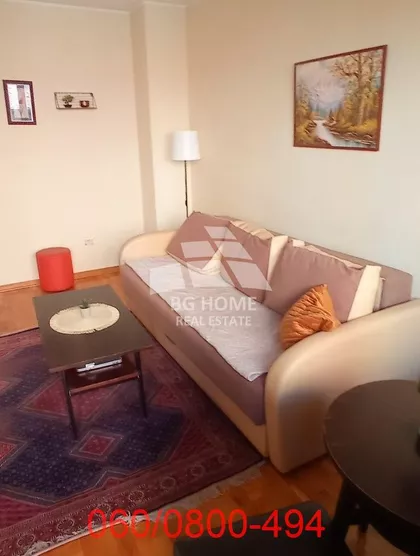 Paje Jovanovića | 4zida.rs