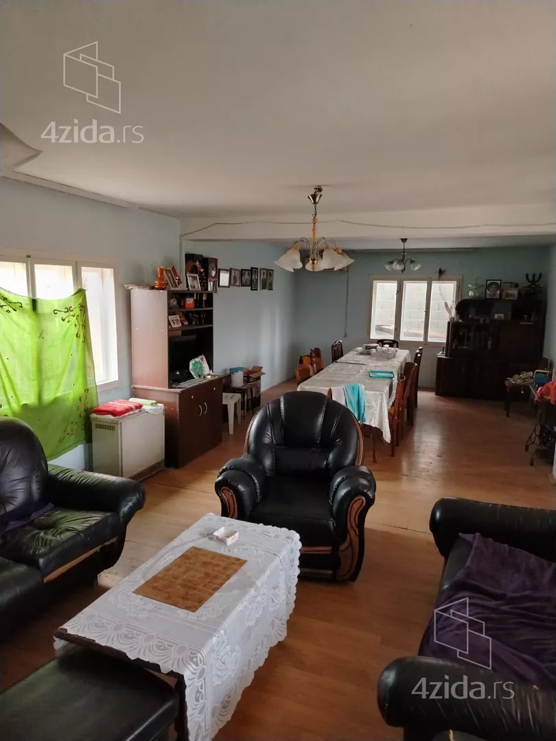 3-etažna kuća | 4zida