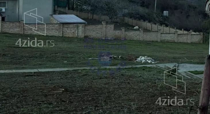 Građevinsko zemljište | 4zida