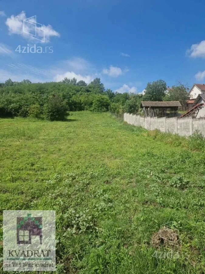 Poljoprivredno zemljište | 4zida