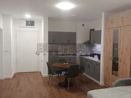 Blagoja Parovića | 4zida.rs