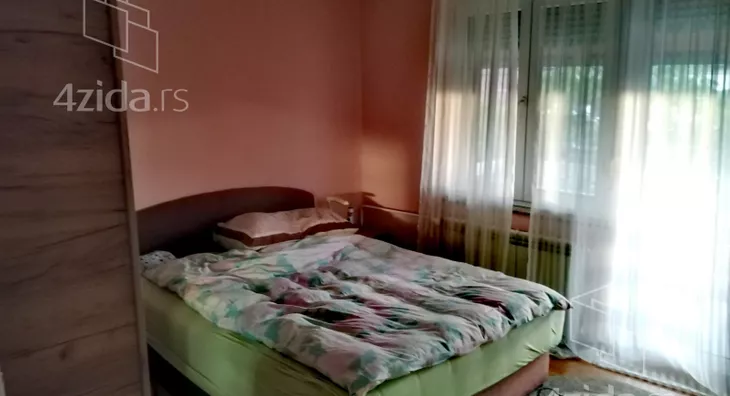 4-etažna kuća | 4zida