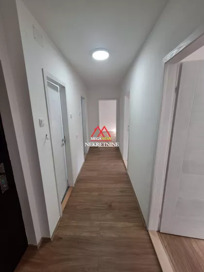 Bulevar Oslobođenja | 4zida.rs
