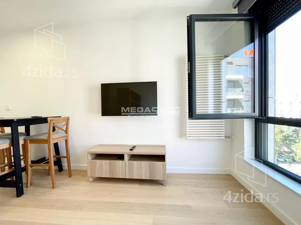 Garsonjera | 4zida