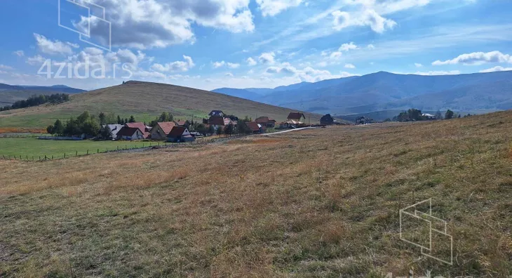 Građevinsko zemljište | 4zida