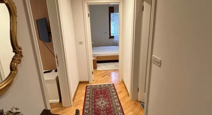 Četvoroiposoban stan | 4zida
