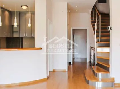 Aleksandra Tirnanića Tirketa | 4zida.rs