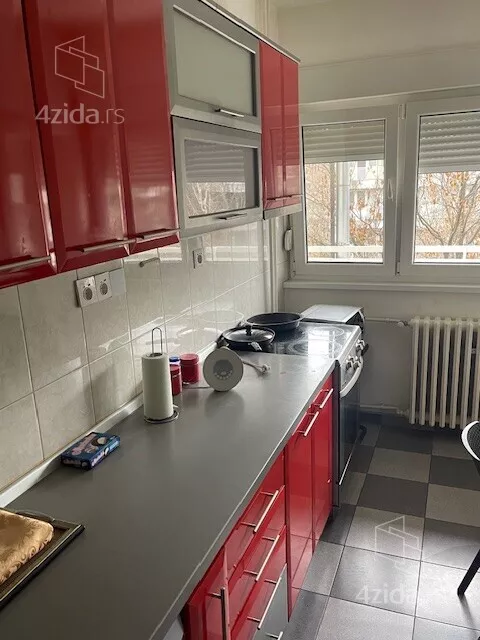 Kragujevac, Gradske lokacije, Erdoglija, Kopaonička 9 - 5