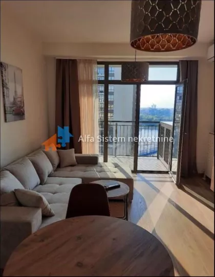 Beograd na vodi | 4zida.rs