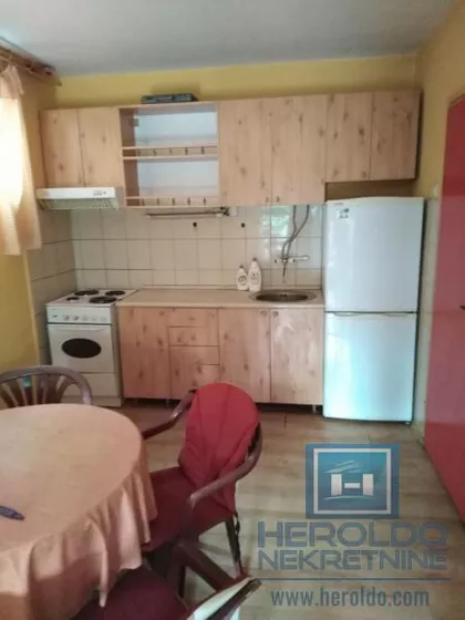 Sarina Međa | 4zida.rs