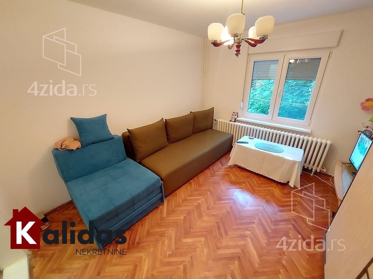 Stan – Novi Sad