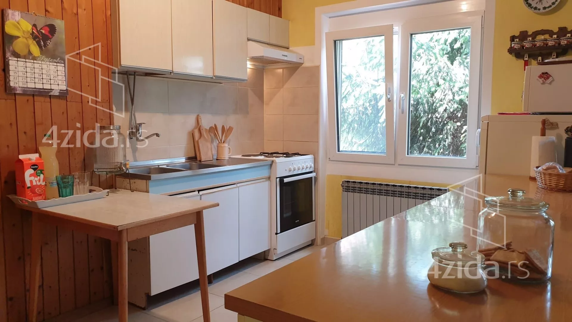 3-etažna kuća | 4zida