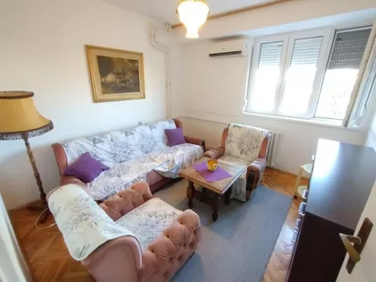 Obilićev Venac 11 | 4zida.rs