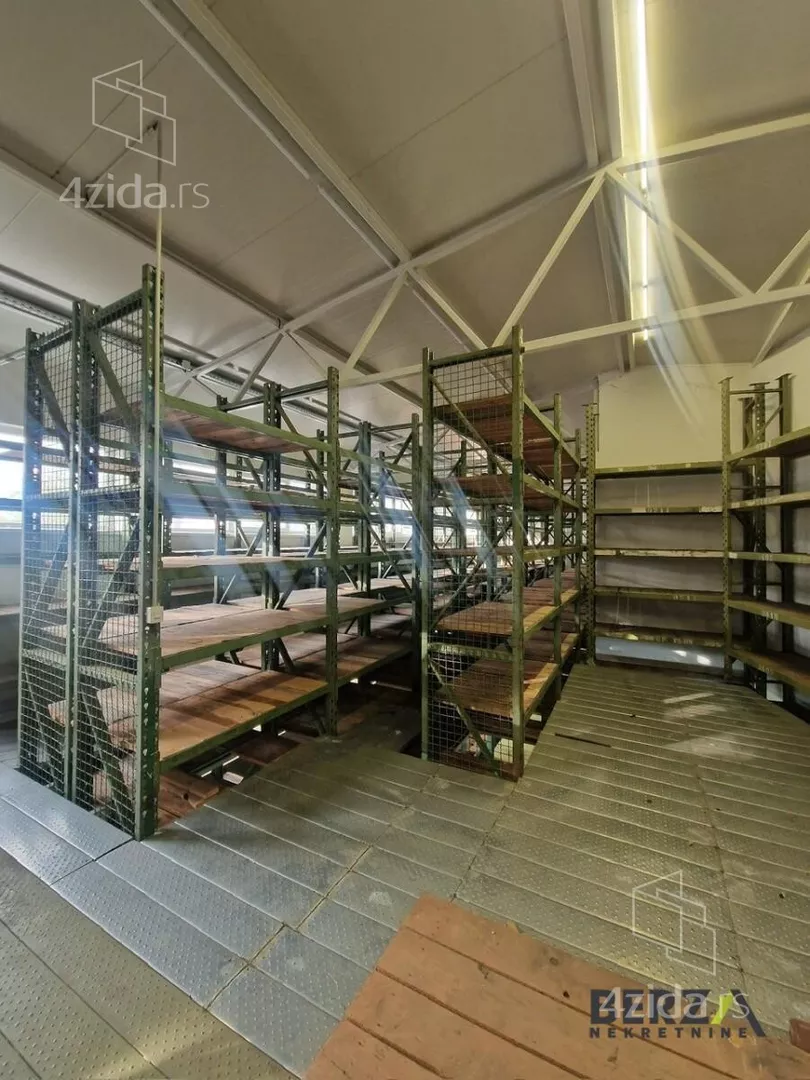 Poslovni prostor | 4zida