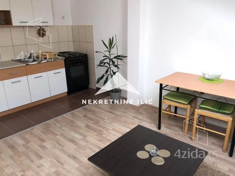Garsonjera | 4zida