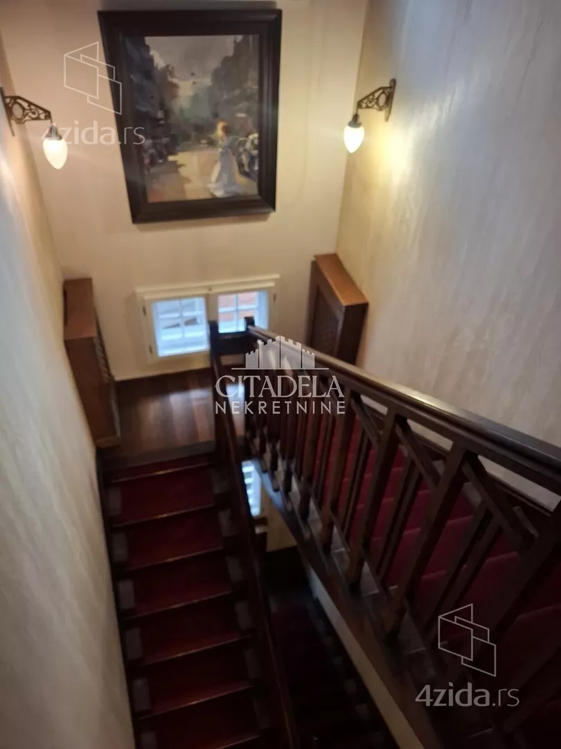 4-etažna kuća | 4zida