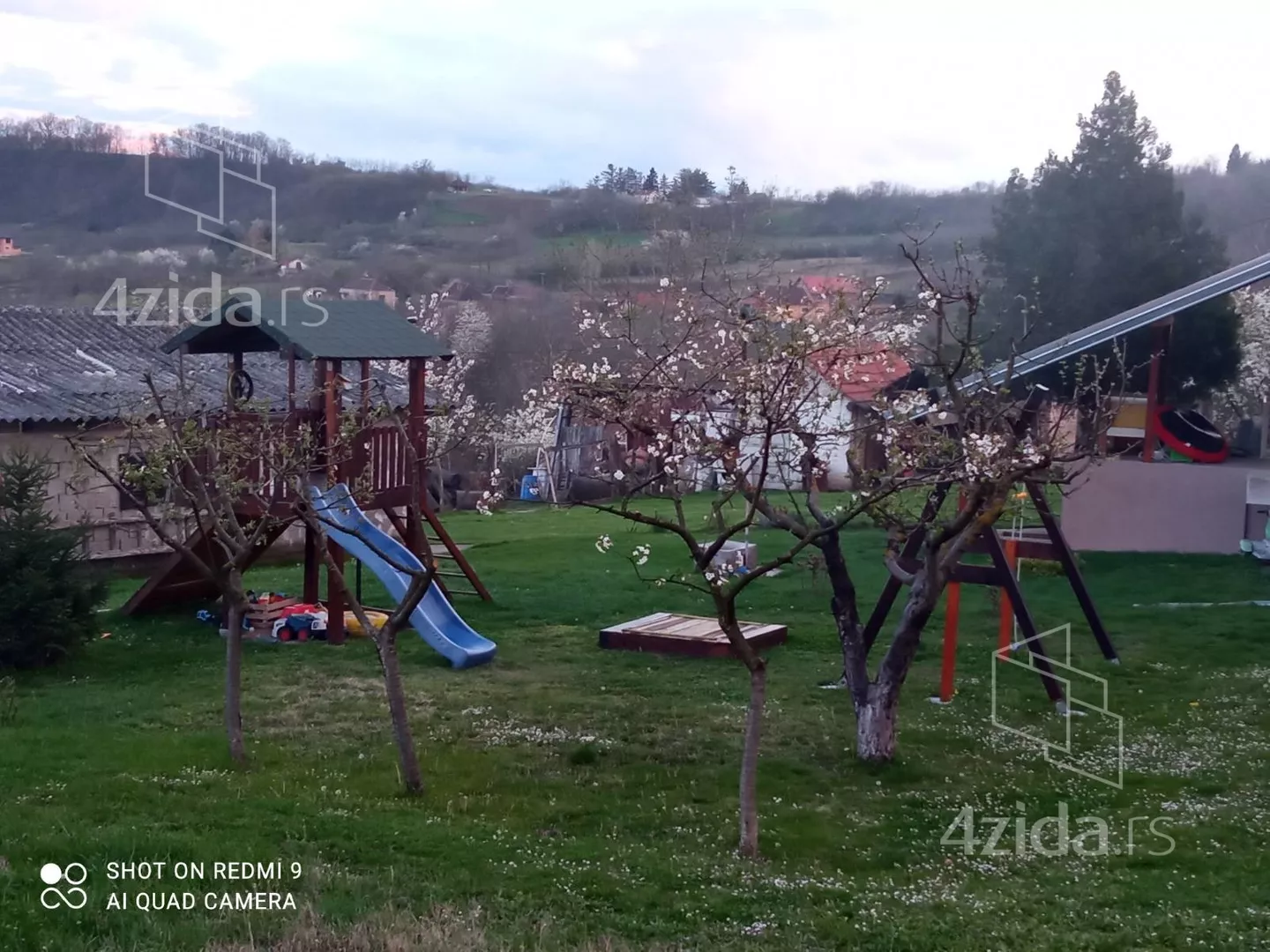 Građevinsko zemljište | 4zida