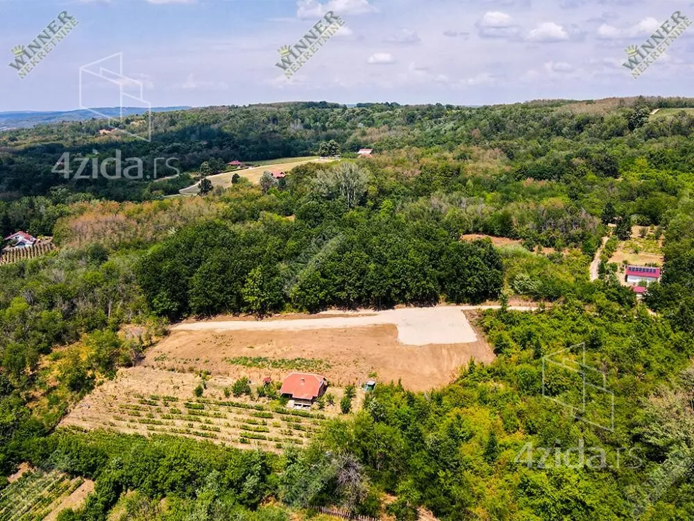 Građevinsko zemljište | 4zida