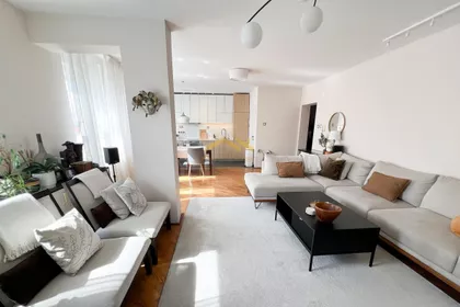 Adamovićevo Naselje | 4zida.rs