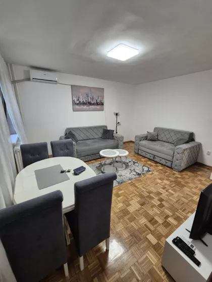 Vespučijeva | 4zida.rs