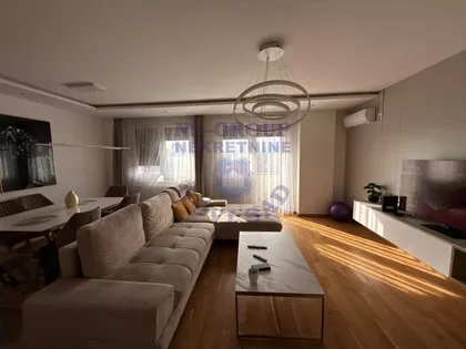 Bulevar Patrijarha Pavla (Somborski Bulevar) | 4zida.rs