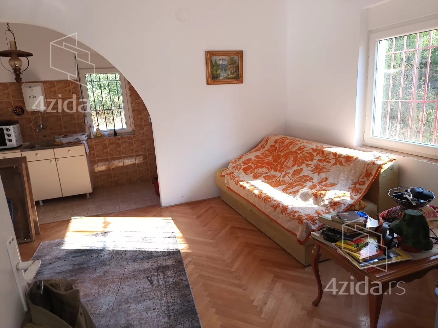 3-etažna kuća | 4zida