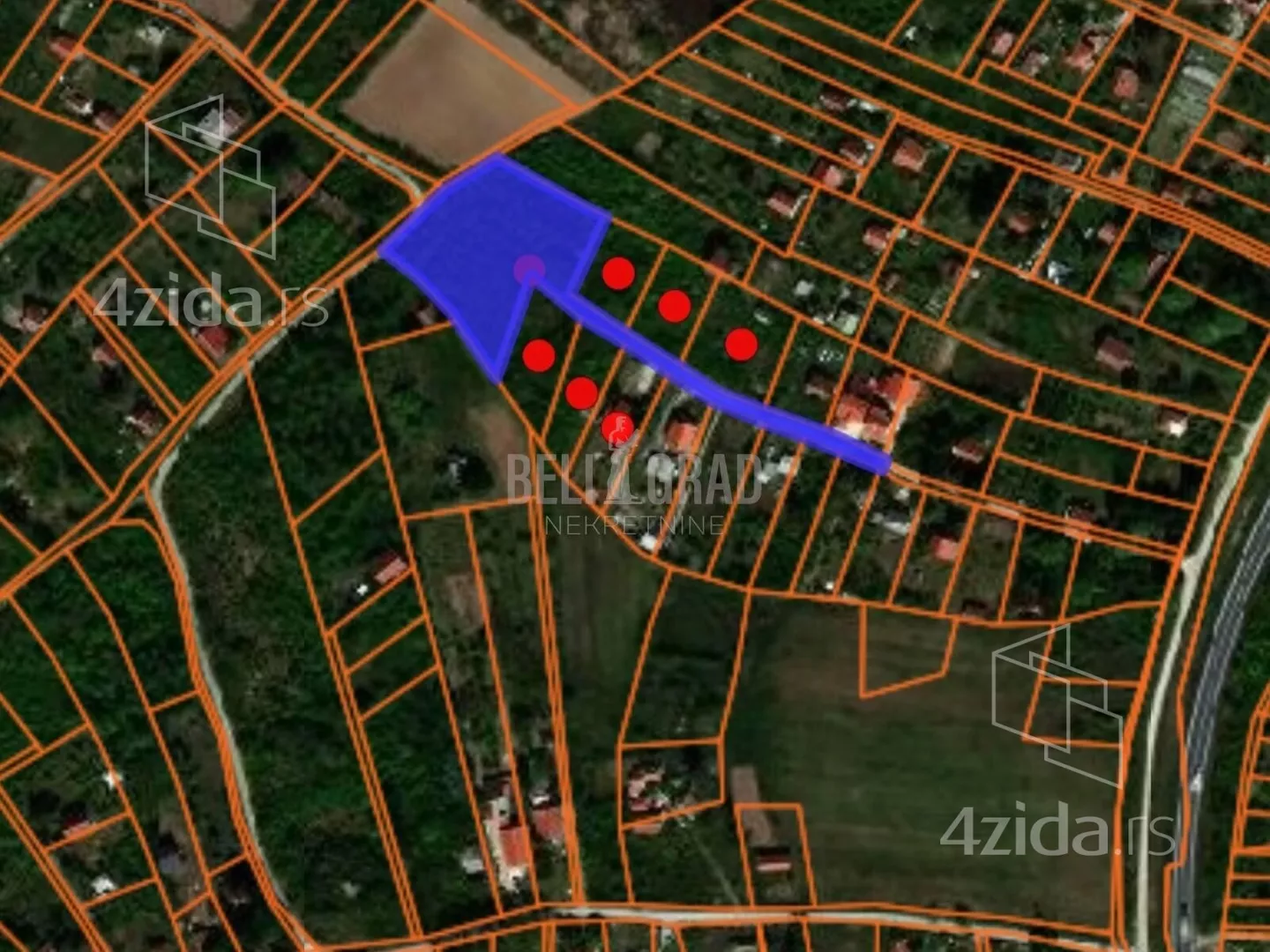 Plac | 4zida