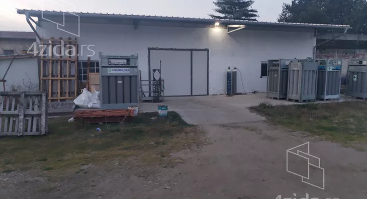 Poljoprivredno zemljište | 4zida