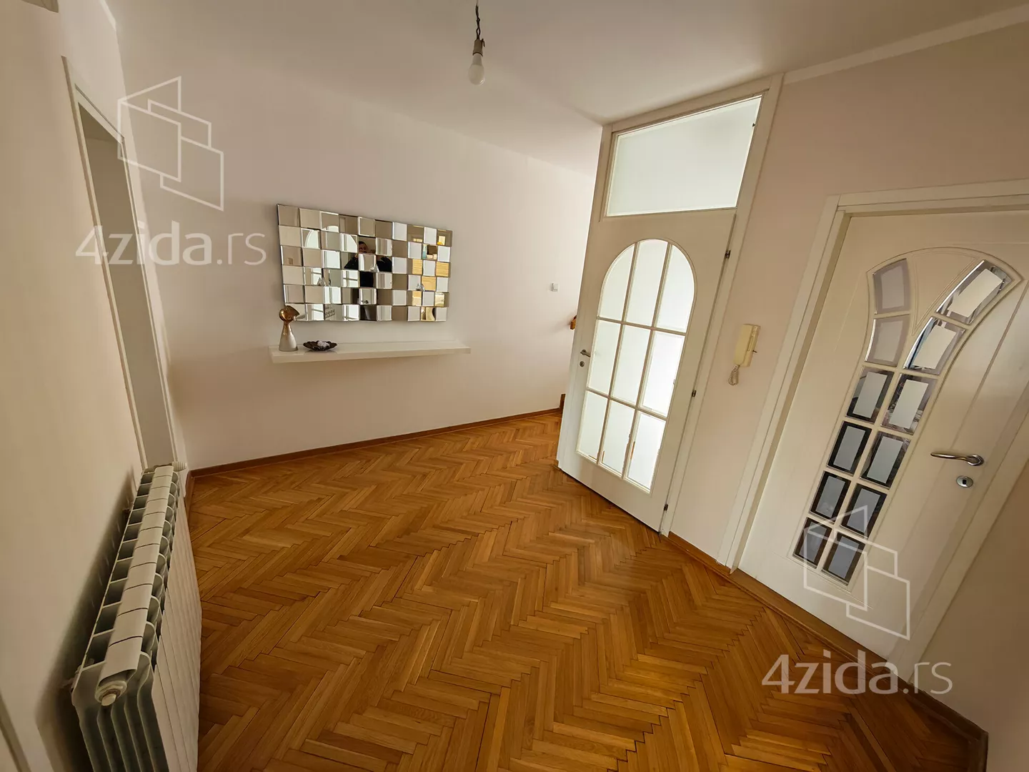 4-etažna kuća | 4zida