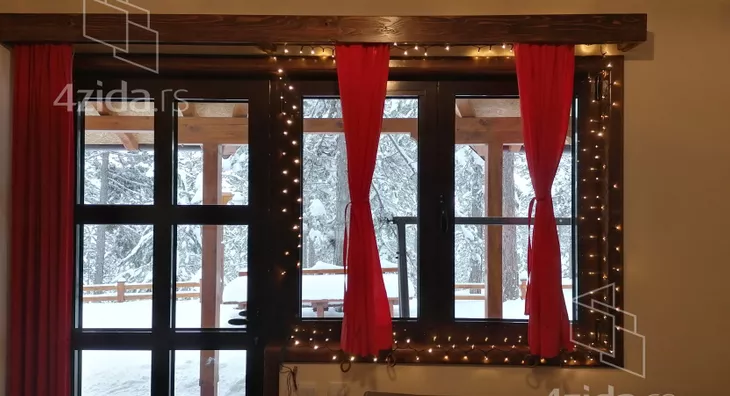 3-etažna kuća | 4zida