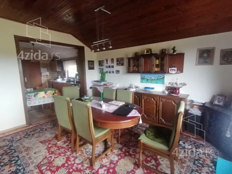Kuća | 4zida