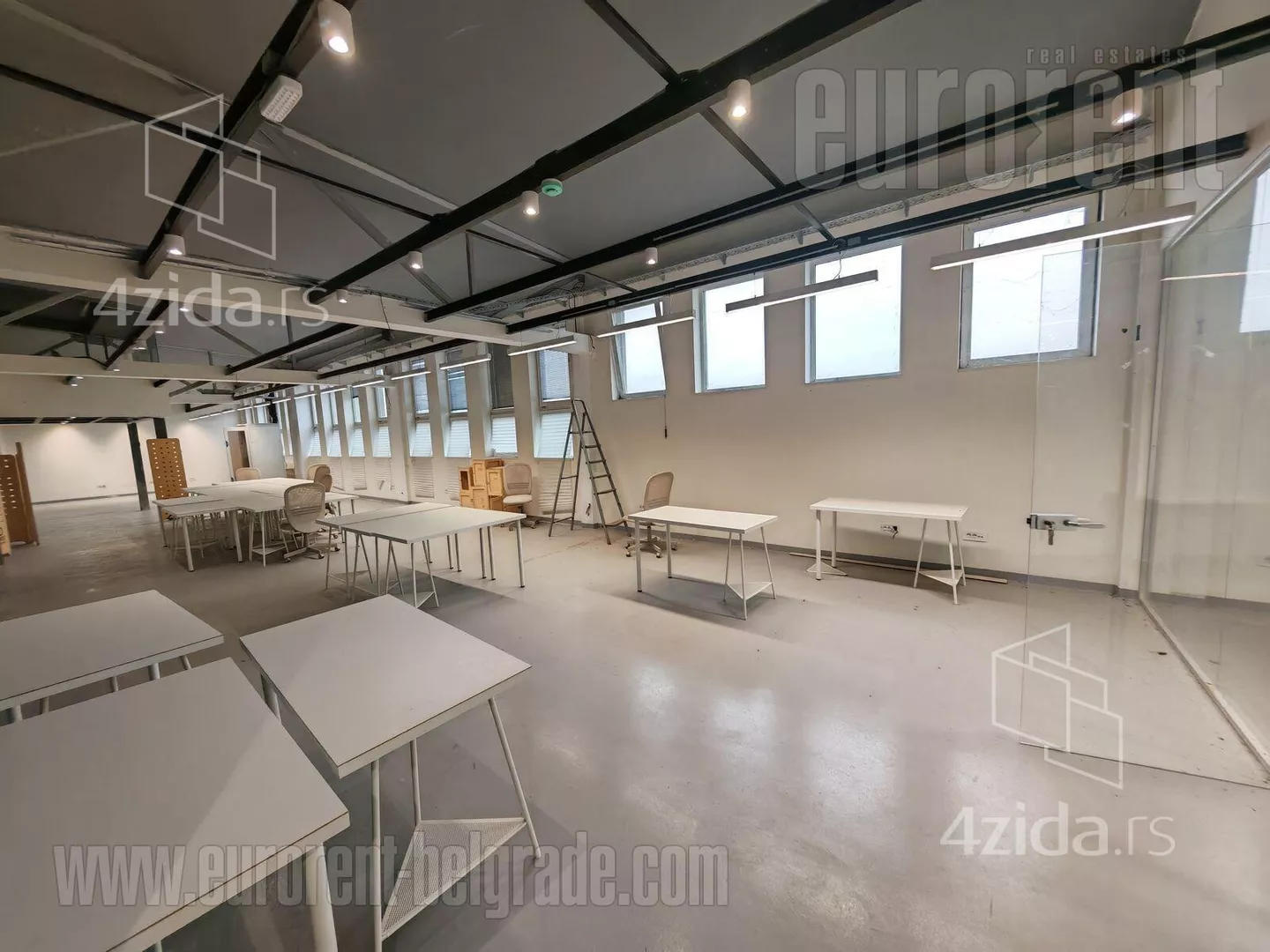 Poslovni prostor | 4zida