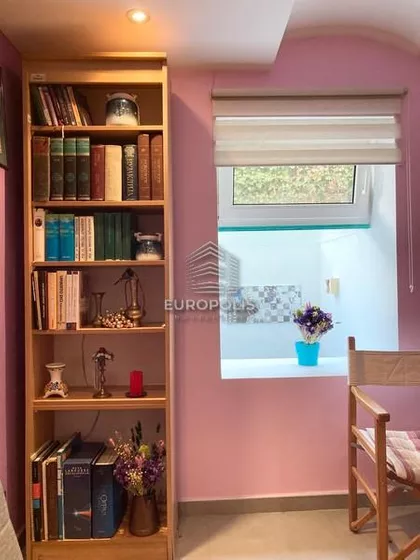 Činovnička Kolonija | 4zida.rs