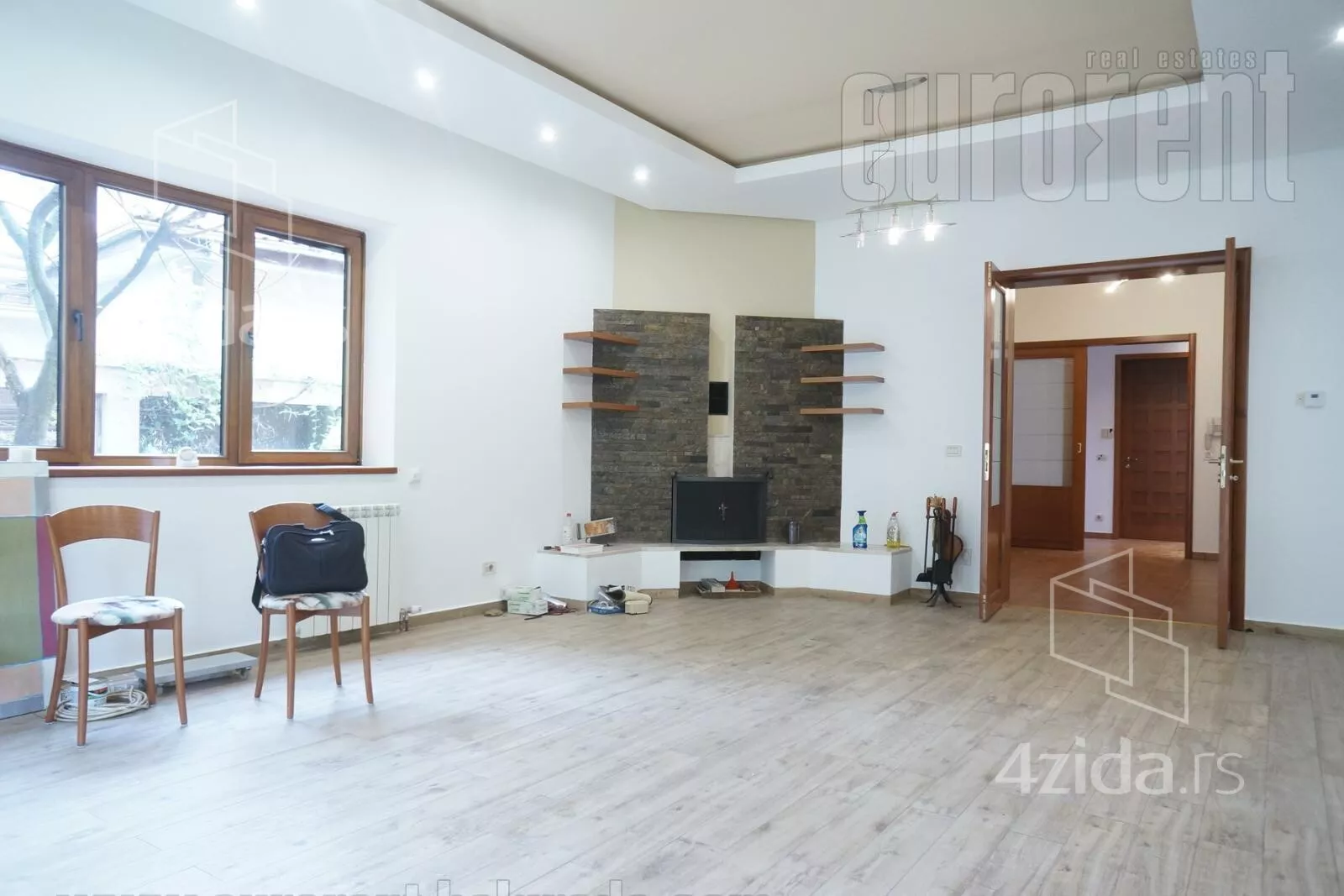 4-etažna kuća | 4zida