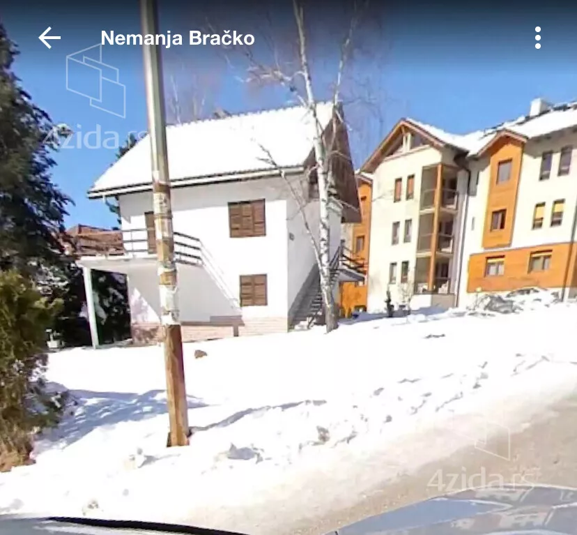 Građevinsko zemljište | 4zida