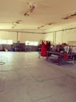 Proizvodni pogon | 4zida
