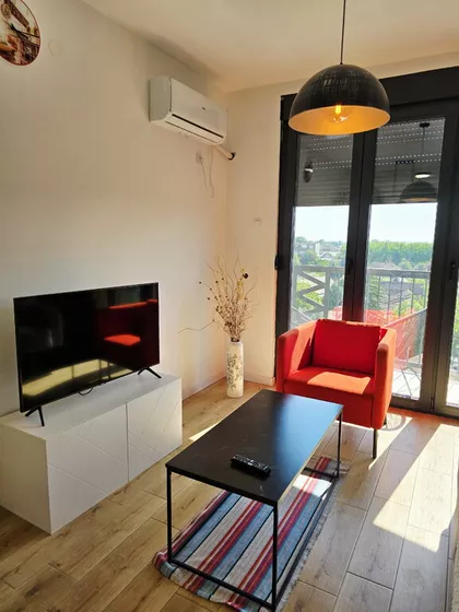 Matije Gupca 75 | 4zida.rs