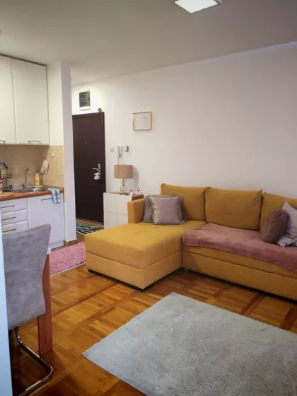 Adamovićevo Naselje | 4zida.rs