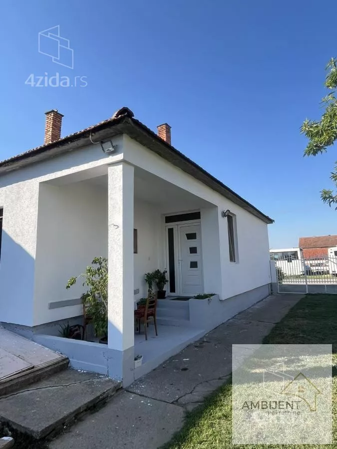 Kuća | 4zida