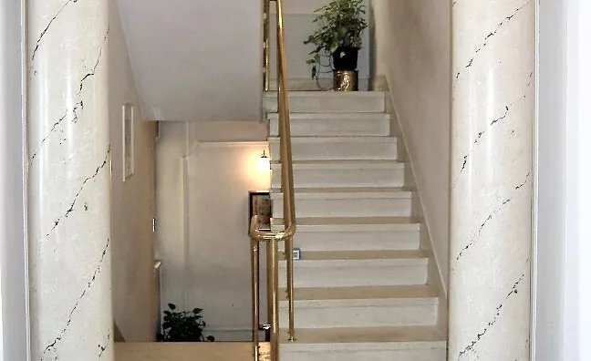 4-etažna kuća | 4zida