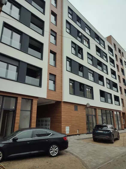 Đorđa Markovića Kodera 4 | 4zida.rs