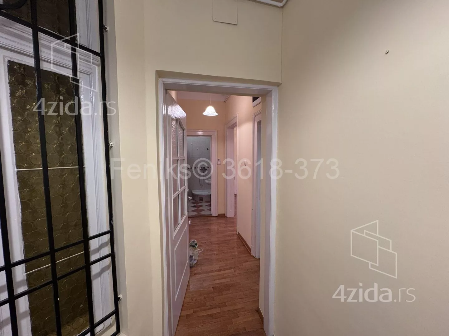 Kancelarija | 4zida