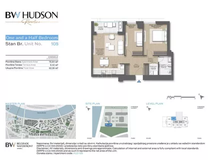 Bulevar Vudroa Vilsona | 4zida.rs