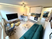 Beograd, Novi Beograd, Blok 1 - Fontana | 4zida.rs | 4zida.rs