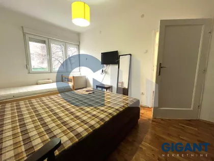 Ljubomira Stojanovića | 4zida.rs