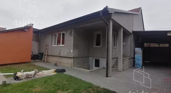 Kuća | 4zida