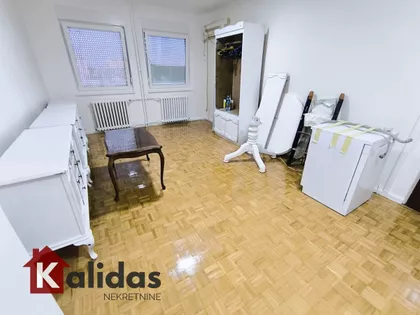Sajmište | 4zida.rs