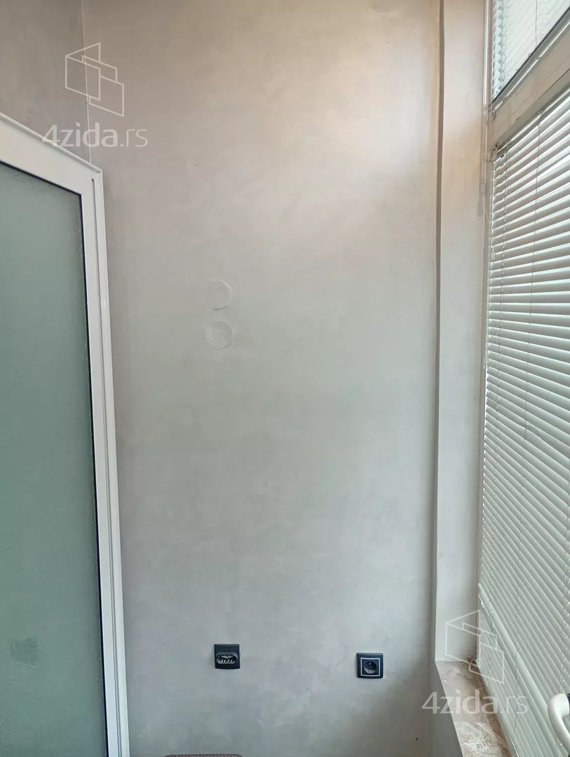 Garsonjera | 4zida